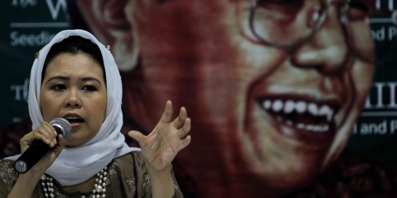 Citra Akhlakul-Karimah Ummat Nahdliyin Dijungkir-balikkan oleh 'the Invisible Hand'