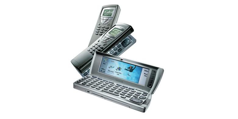 11 Ponsel Nokia yang Melegenda