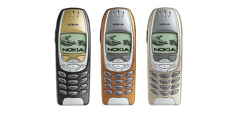 11 Ponsel Nokia yang Melegenda