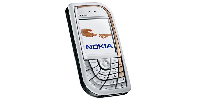 11 Ponsel Nokia yang Melegenda