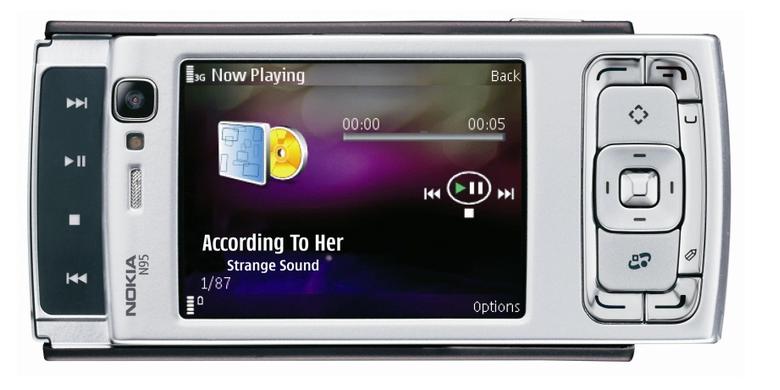 11 Ponsel Nokia yang Melegenda