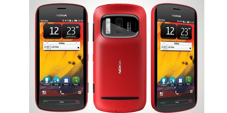 11 Ponsel Nokia yang Melegenda
