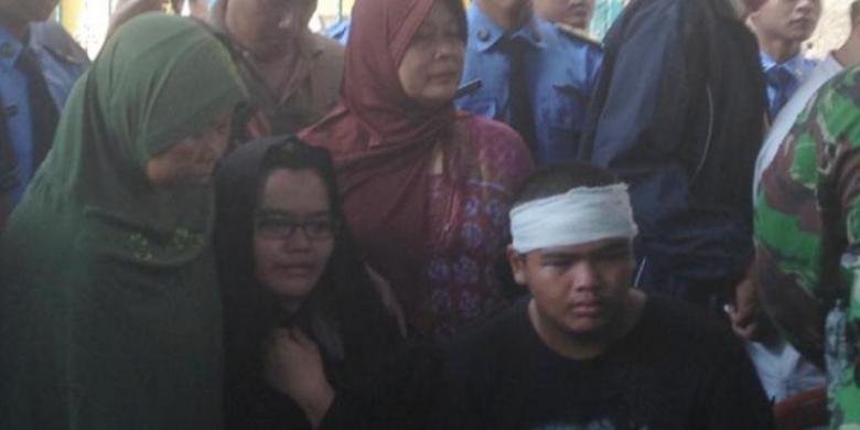 Gugum: "Sorry", Gue Kesel sama Ibu Lu...
