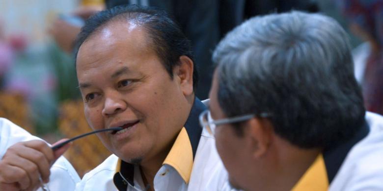 Hidayat Nur Wahid Tuding Ahok Gunakan APBD DKI Untuk Kampanye
