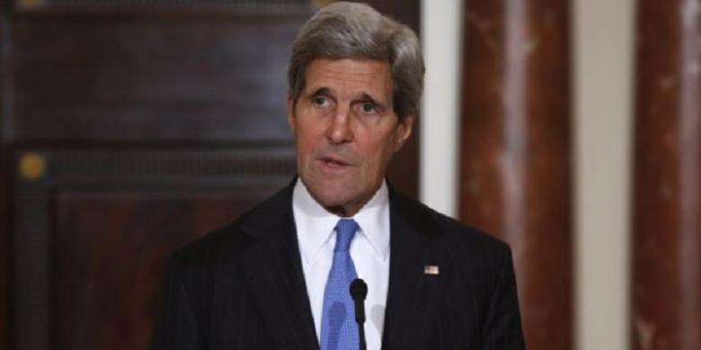 PM Malaysia,PM Singapura & Menlu Amerika John Kerry Ucapkan Selamat Utk Jokowi