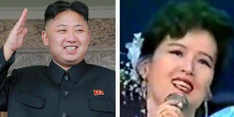 disebut-tewas-dieksekusi-mantan-pacar-kim-jong-un-tampil-di-televisi-minggu-18-mei