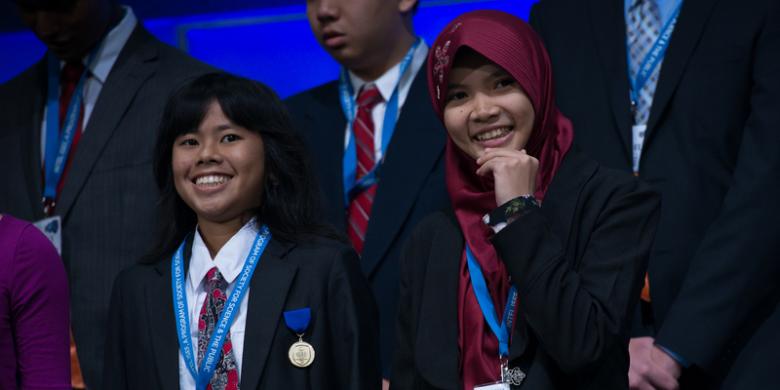 Kulkas Tanpa Listrik dan Freon dari Sumatera Juara di Amerika