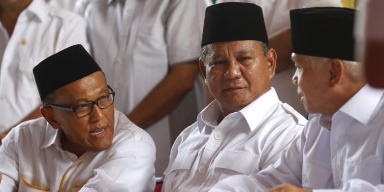 &#91;bisa sia sia UUMD3&#93; Pendiri Golkar Layangkan Mosi Tak Percaya kepada Aburizal