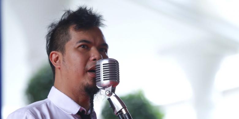 Artis Ibukota Berdarah Jews Sedang Dilobby ikuti Pilkada Walkot Surabaya