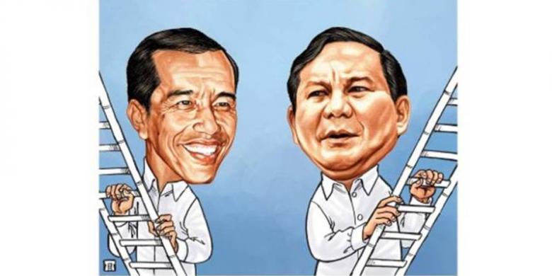 &#91;HOT&#93; Mengapa Prabowo Belum Ucapkan Selamat?
