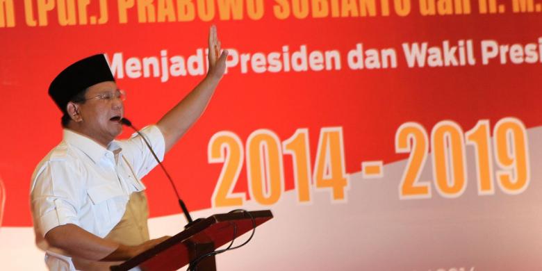 Janji Prabowo Nasionalisasi Aset Asing Tak Sesuai