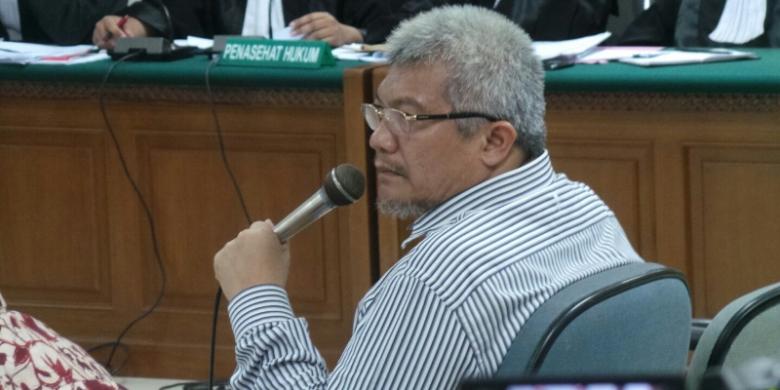 &#91;SDA dan Kawan2 Berpikirlah&#93; Mahfud akan hukum mati koruptor jika Prabowo Menang