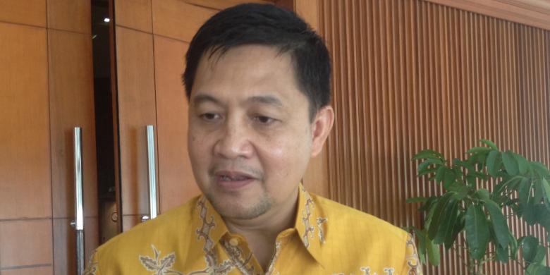 PPP ke KMP: Ini Pantatku, Mana Kakimu?