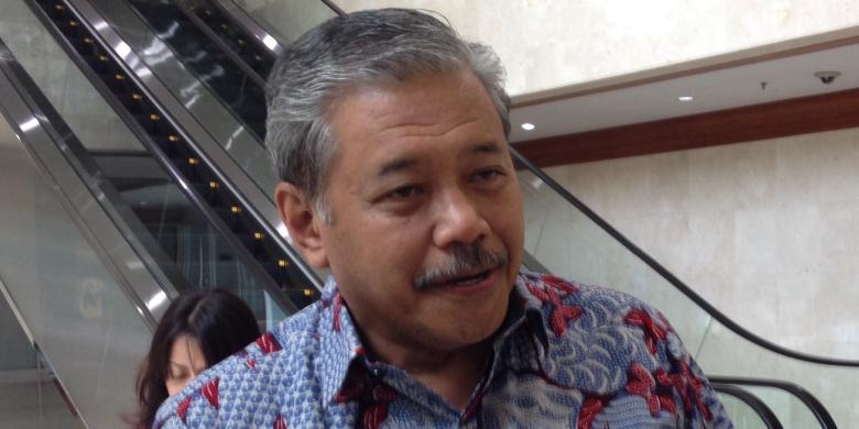 Ibas Minta Kader yang Membelot untuk Mundur, Ini Tanggapan Hayono Isman