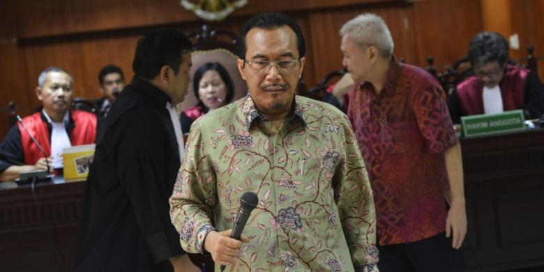 Meski Dituding Hashim, PKS Tetap Dukung Prabowo