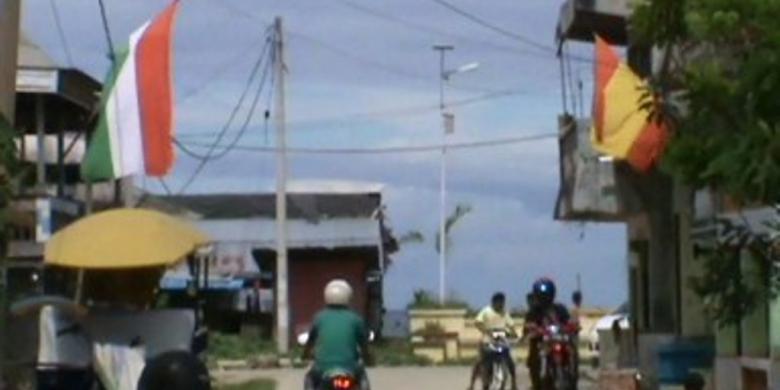 &#91;Setuju?&#93; &quot;Lebih Enak Dukung Tim Piala Dunia daripada Ngomongin Capres&quot;