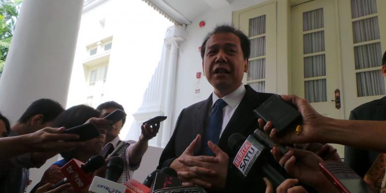 &#91;Hadiah SBY&#93; Kontrak Freeport Diperpanjang sampai 2041, Ini Pertimbangan Pemerintah