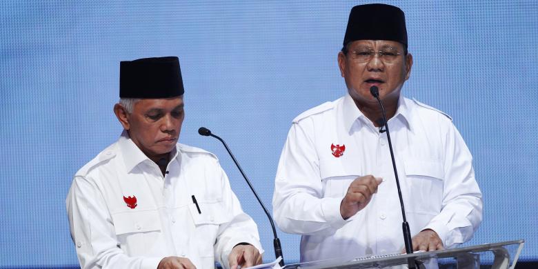 Prabowo-Hatta Siapkan Rp 5 Triliun untuk Rumah Murah