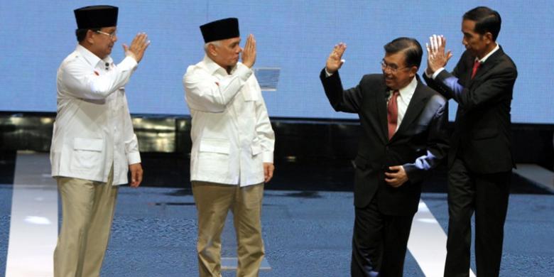 NIH HASIL SURVEY LIPI&#91;Taraaaaaaaaaa&#93;