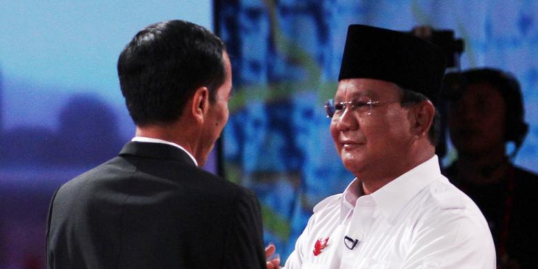 Ekonom: Jokowi di Luar Dugaan, Prabowo &quot;Menggelikan&quot;