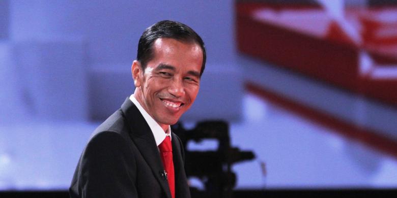 Istana Minta Penyebar Fitnah terhadap Jokowi Segera Bertobat