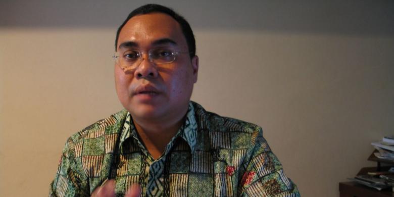 Media Massa Diminta Tak Besarkan Berita Penyanderaan WNI