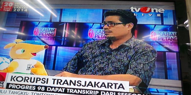 “Demo Buruh 1 September Raih Simpati Rakyat, Puncaknya ‘People Power'!”