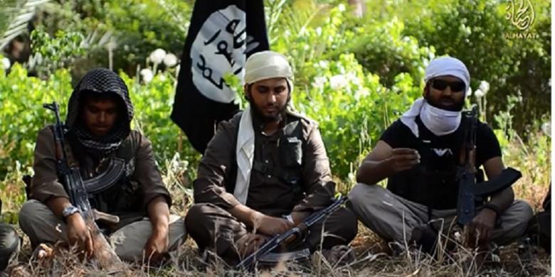 baku-tembak-antar-anggota-isis-9-tewas