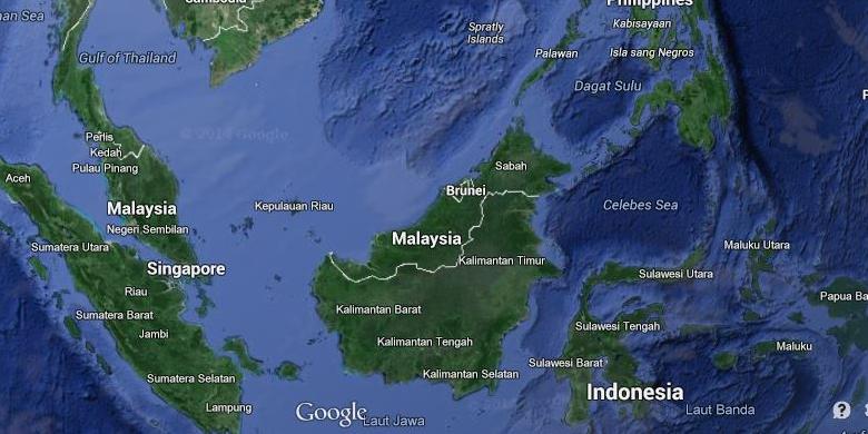 Pembangunan Tol Laut Sudah Tahap Negosiasi dengan Pihak Investor