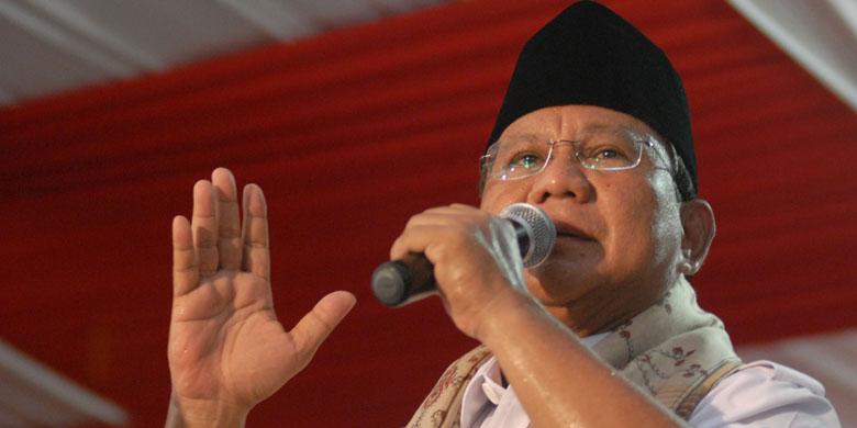 Ada Kebocoran, Jubir Prabowo Sebut Revolusi Mental Jokowi Sulit Dilakukan