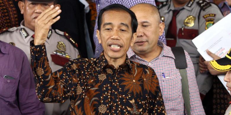 (FAKTA) MENGAPA JOKOWI LAYAK DIPILIH??