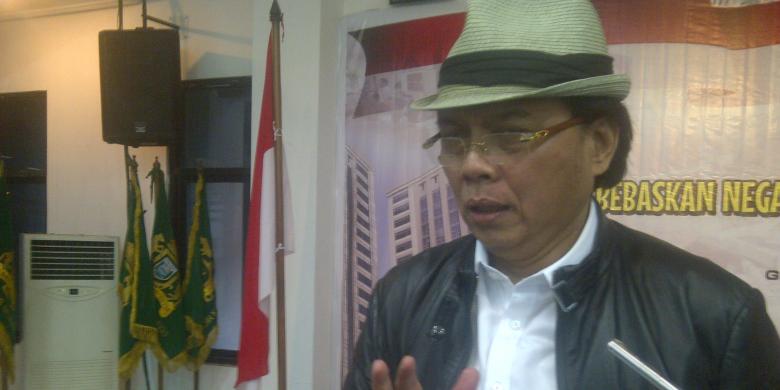 Presiden Baru Ditantang Bereskan Megaskandal BLBI