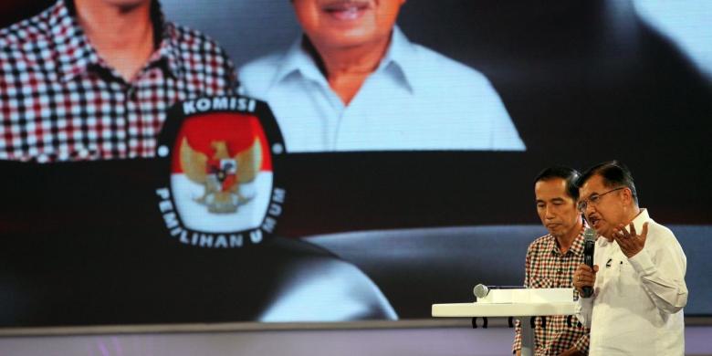 Jusuf Kalla Sebut Pejabat Harus Pakai Mobil Lama