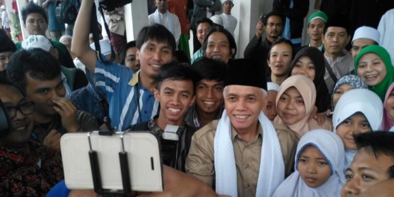 Hatta: KPU Wajib Cari Solusi Bagi WNI yang Telat Mencoblos di Hong Kong