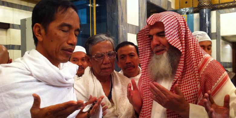 Kembali Bikin Kontroversi, Ahmad Dhani Kritik Ulama yang Dekat dengan Jokowi