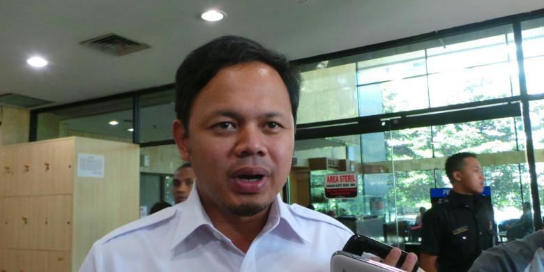 Ini Kata Bima Arya soal Rencana Jokowi Pindah Kantor ke Bogor