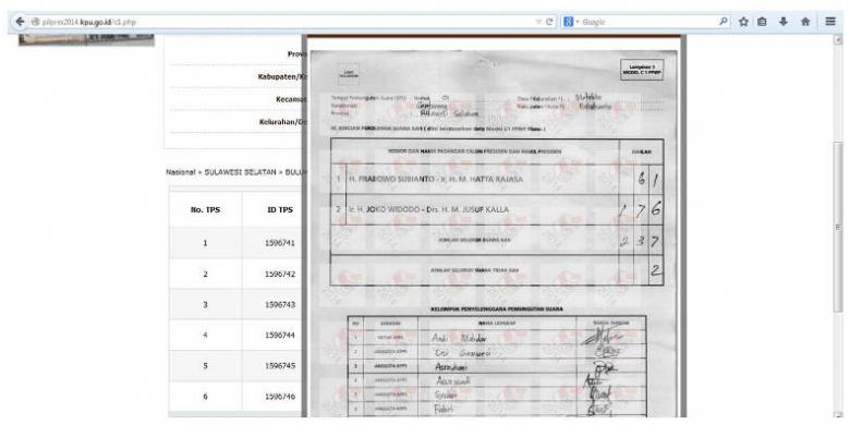intel-kodim-mintai-formulir-c1-di-sulawesi-selatan