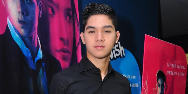 Al Ghazali Sindir Mulan Jameela sebagai "Drama Queen"?