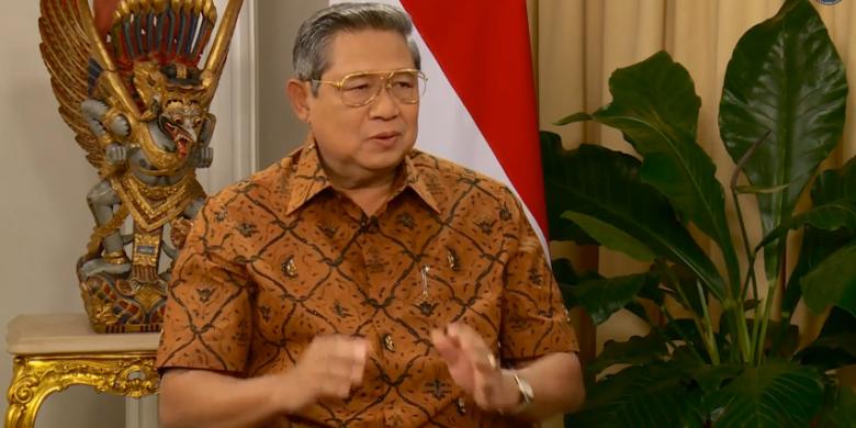 Mendagri: Pernyataan SBY soal Pilkada Langsung Bukan Sikap Resmi Pemerintah