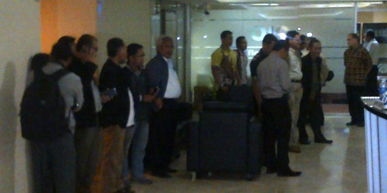 breaking-news--kpk-sidak-kantor-ptangkasa-pura-ii-bandara-soekarno-hatta