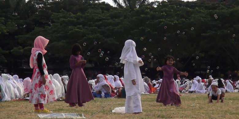 Aturan Baru di Aceh : Wanita Tidak Boleh Keluar Malam!