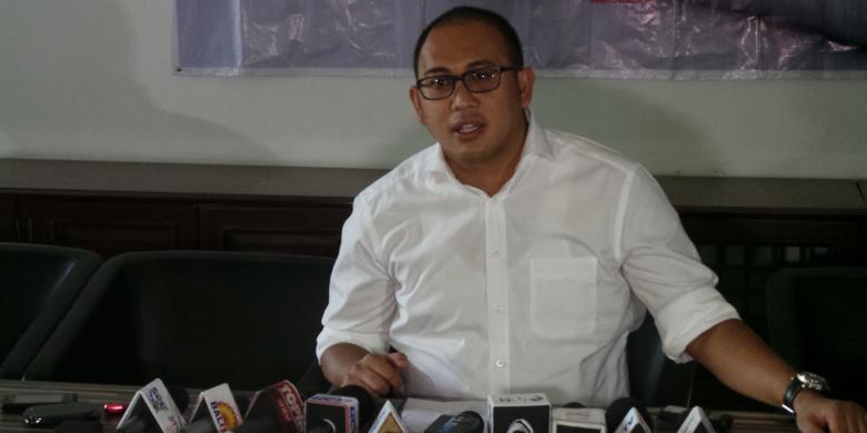 Kubu Prabowo-Hatta Minta Para Pendukung Datangi MK pada 6 Agustus