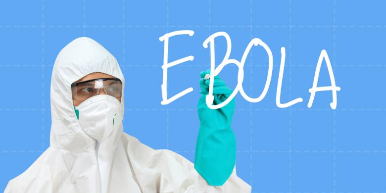 Mari Mengenal Virus Ebola Lebih Dekat ...