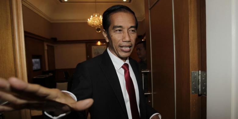 Jokowi: Innova Jadi Mobil Presiden? Mungkin Saja