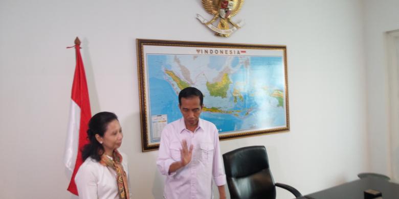 Hasto: Rini Soemarno Ditunjuk sebagai Menteri BUMN