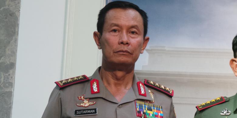 Ini Komentar Kapolri soal MMM