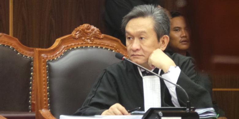 Bupati Dogiyai Disebut Janjikan Uang, Ini Kata Tim Hukum Prabowo