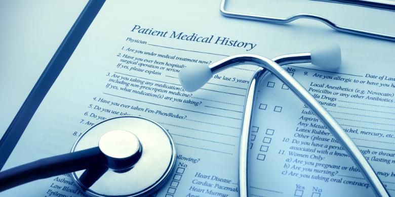 &#91;NEWS&#93; MK: Dokter Tetap Dapat Dipidanakan