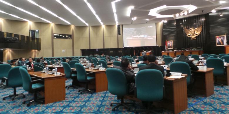 jelang-selesai-masa-jabatan-anggota-dprd-semakin-malas-datang-paripurna