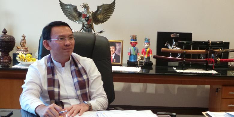 Pengamat: Karier Ahok Bakal Semakin Bersinar